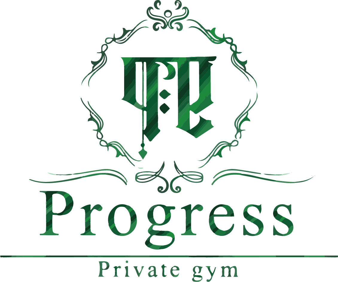 Progress Private gym